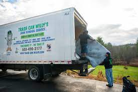 Best Residential Junk Removal in Mcqueeney, TX